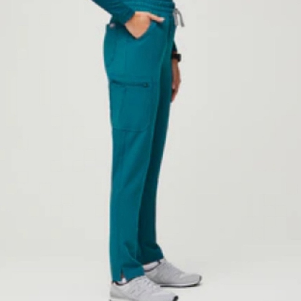 Figs yola pacific blue ST